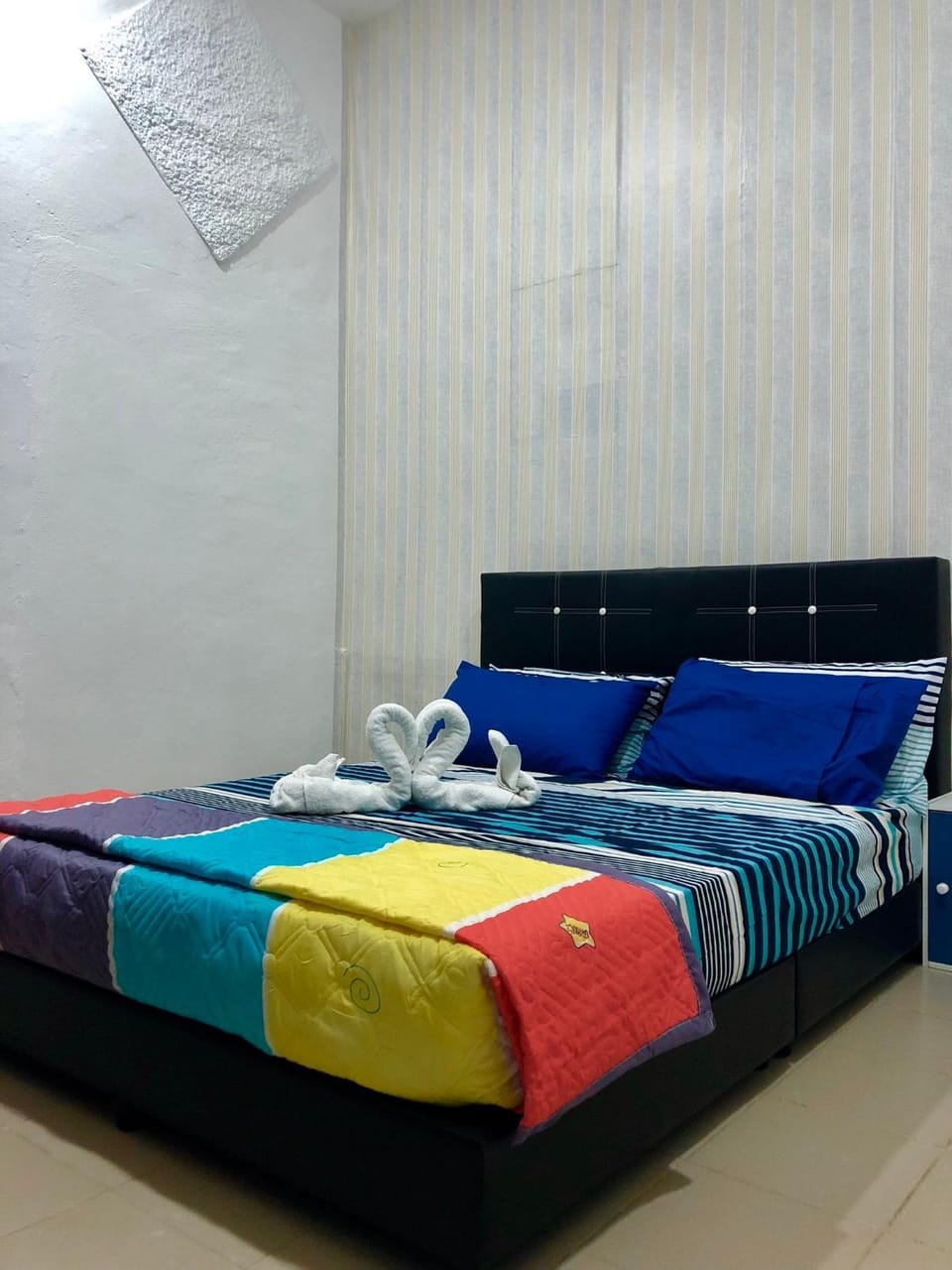 Padang Besar Twin Homestay House in Malaysia