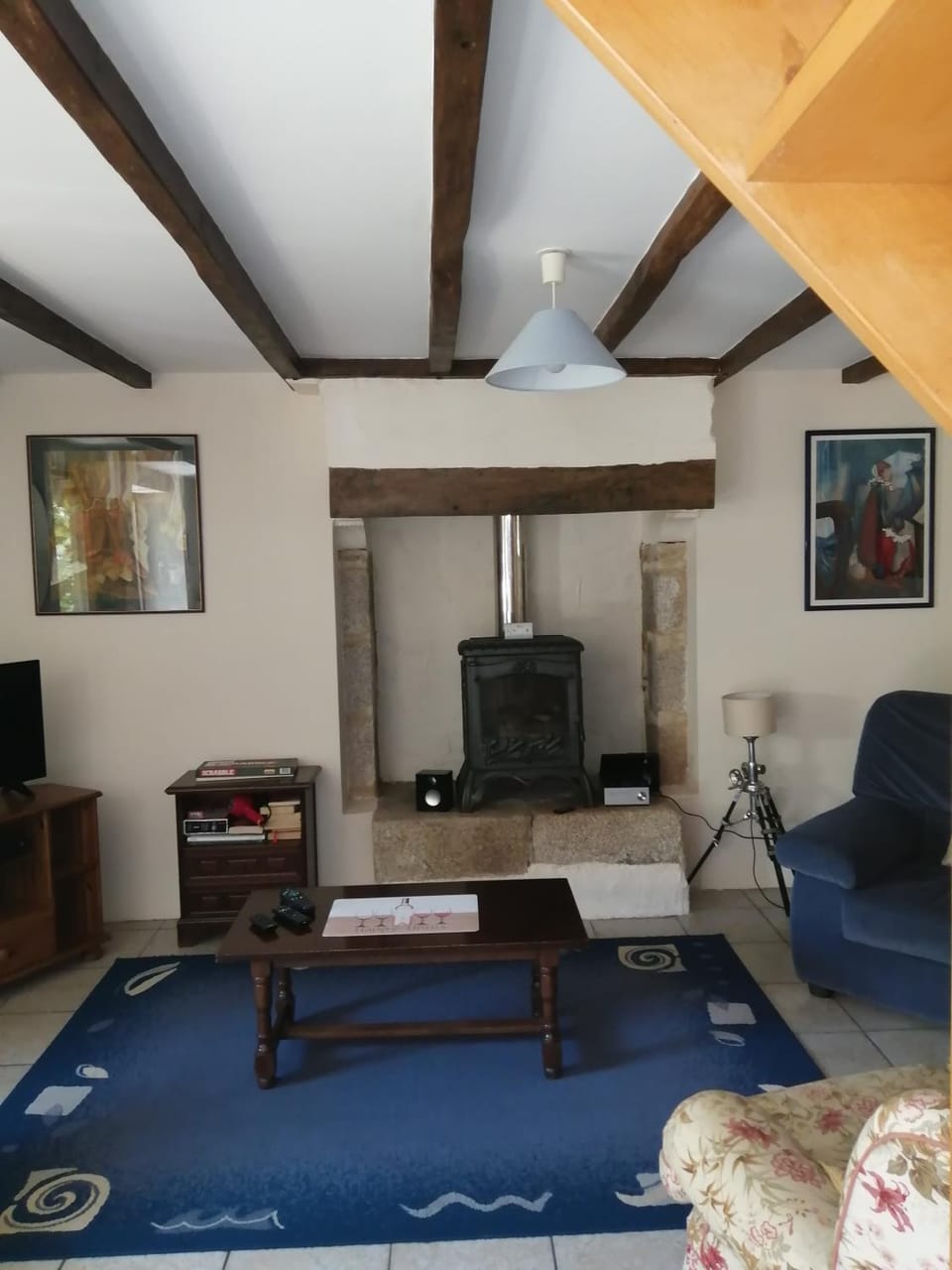 Lounge or bar