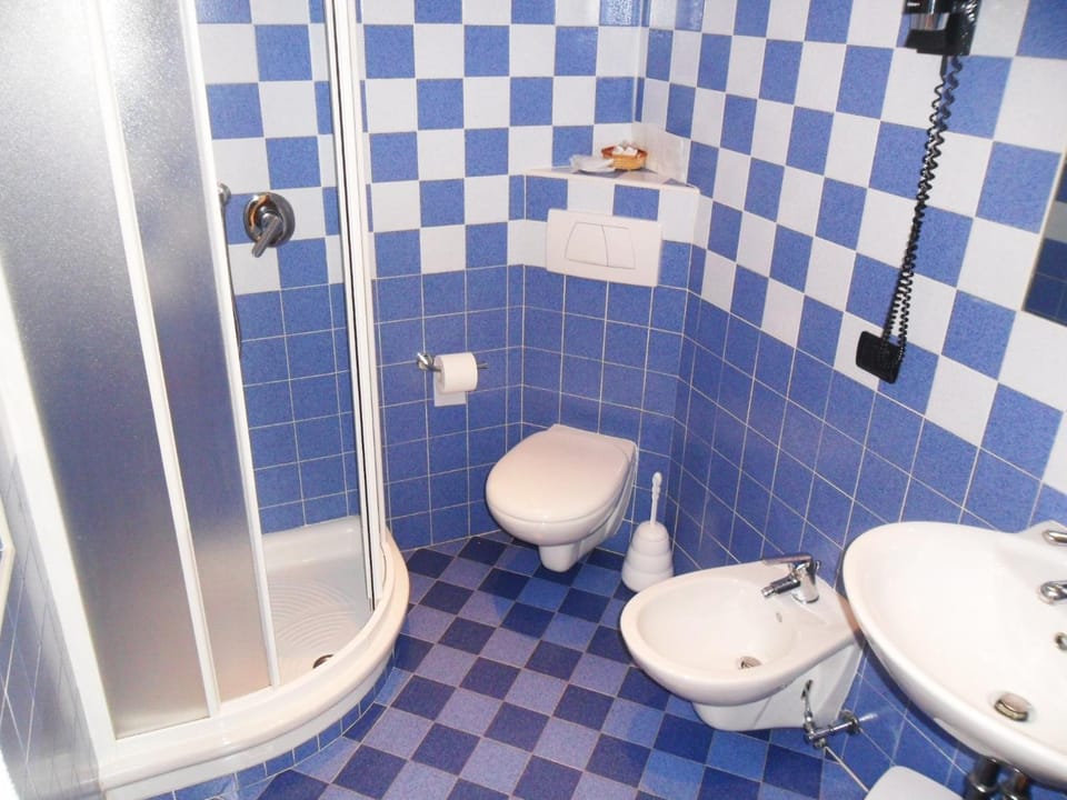 Albergo Bel Soggiorno Hotel in Canton of Ticino