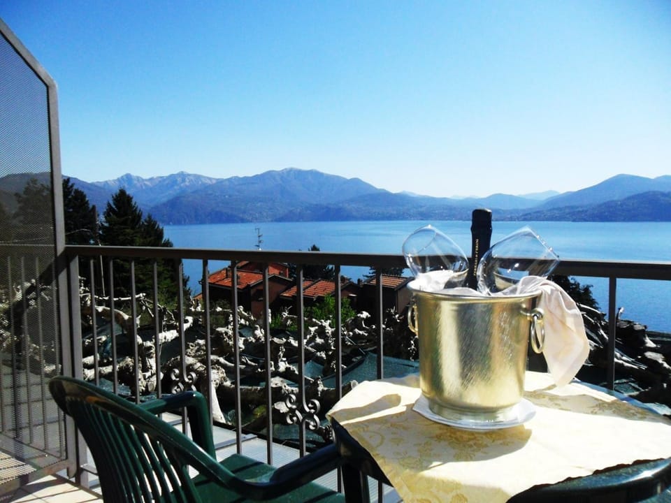 Albergo Bel Soggiorno Hotel in Canton of Ticino