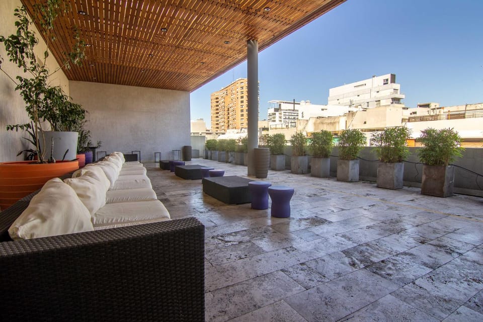 Patio, Balcony/Terrace, Balcony/Terrace