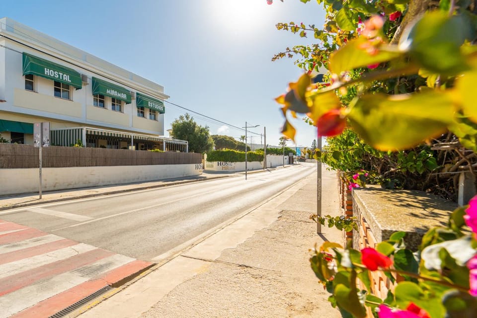 Street view, Location