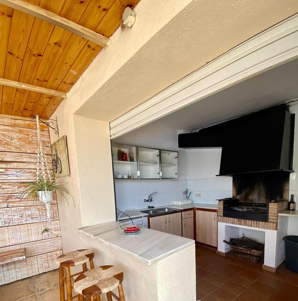 Mas bohigas House in Baix Empordà