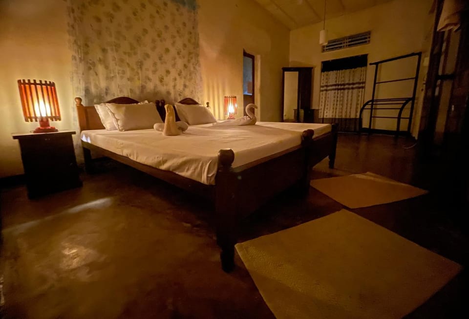 Weeragiri home stay Vacation rental in Southern Province