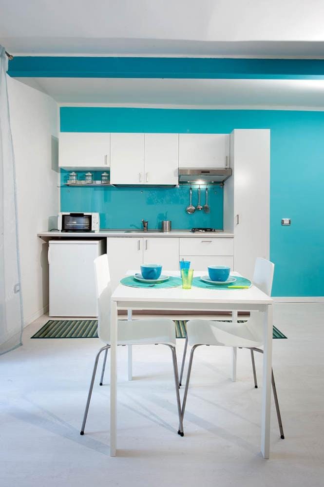 Parva Domus Apartment in Naples