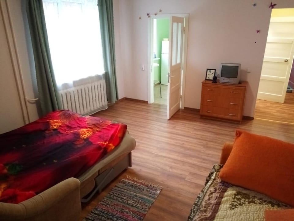 Viestura apartamenti Apartment in Lithuania