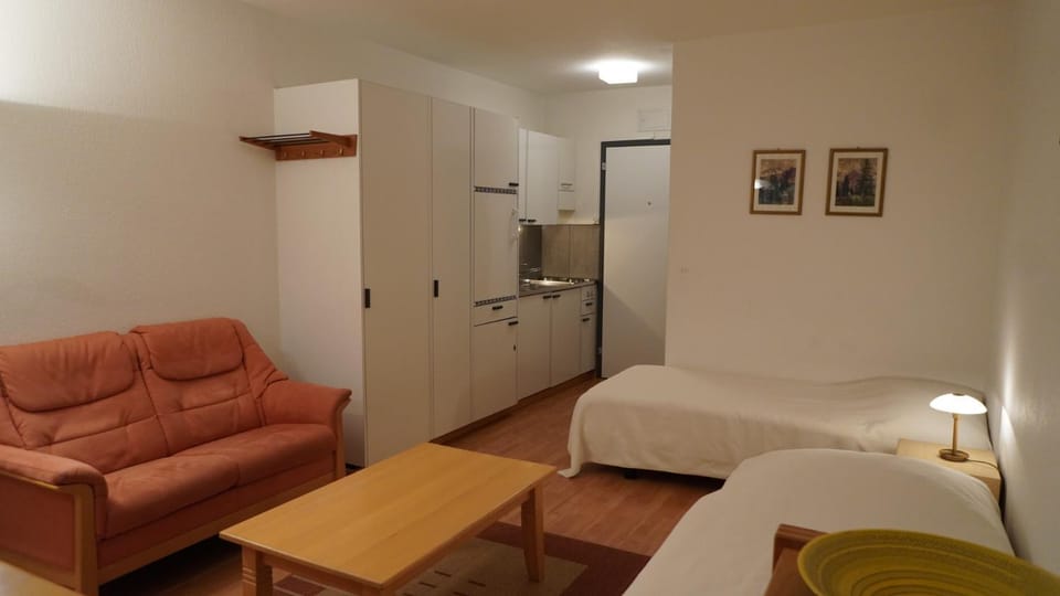 Kitchen or kitchenette, Photo of the whole room