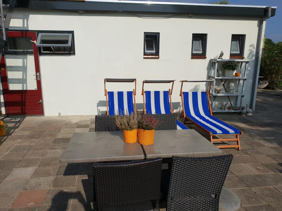 Appartement Soigner! Apartment in North Holland (province)