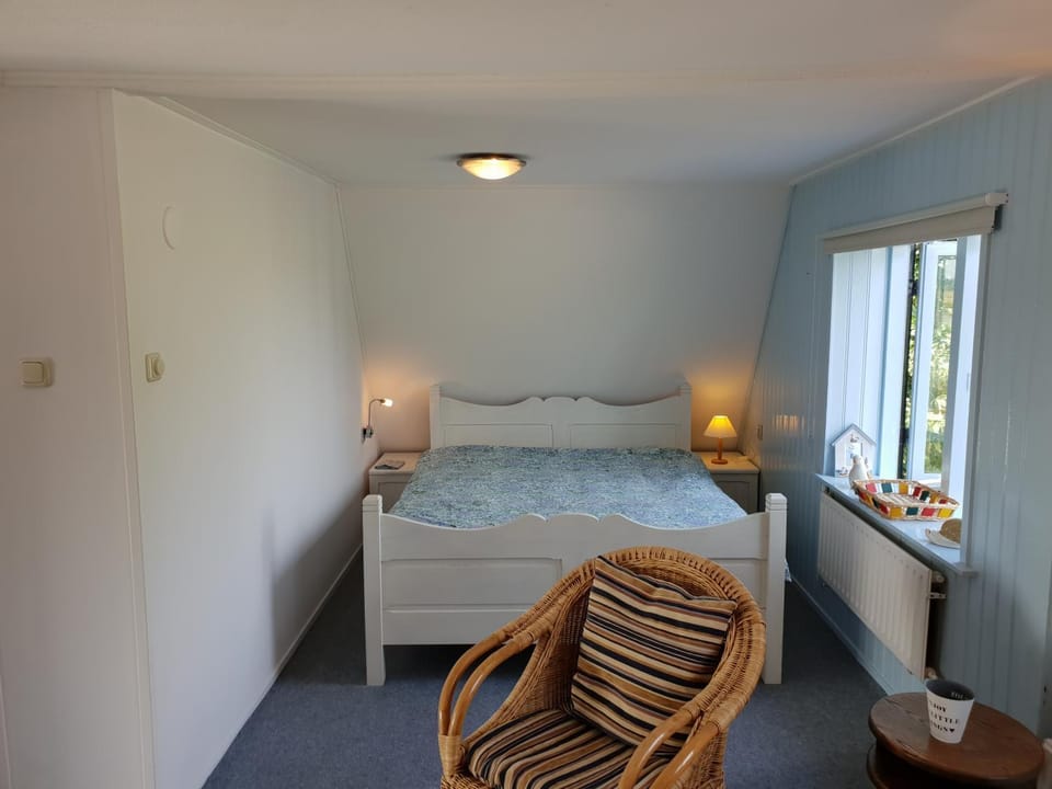 Appartement Soigner! Apartment in North Holland (province)
