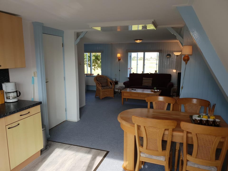 Appartement Soigner! Apartment in North Holland (province)