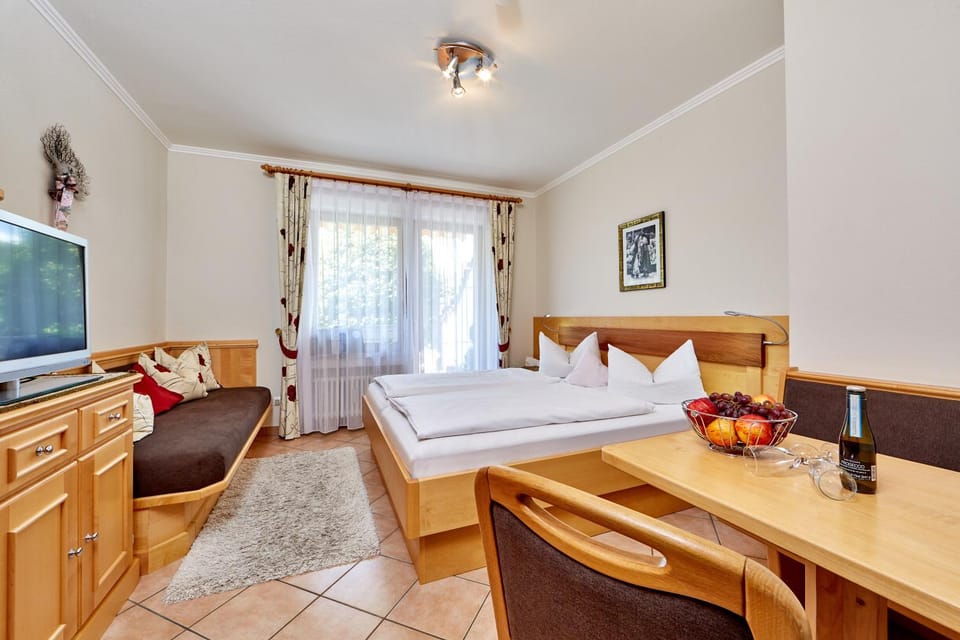 Gästehaus Marianne Bed and Breakfast in Grainau