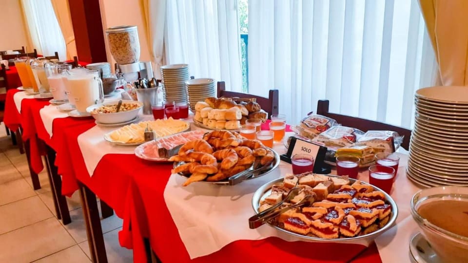 Breakfast
