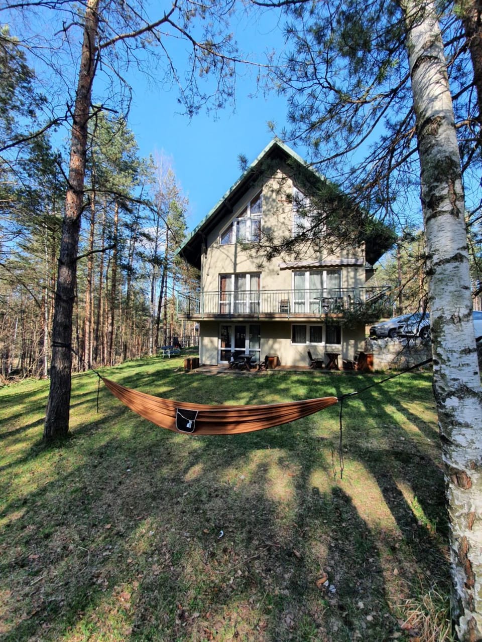 Apartmani Milutinovic Apartment hotel in Zlatibor District, Serbia