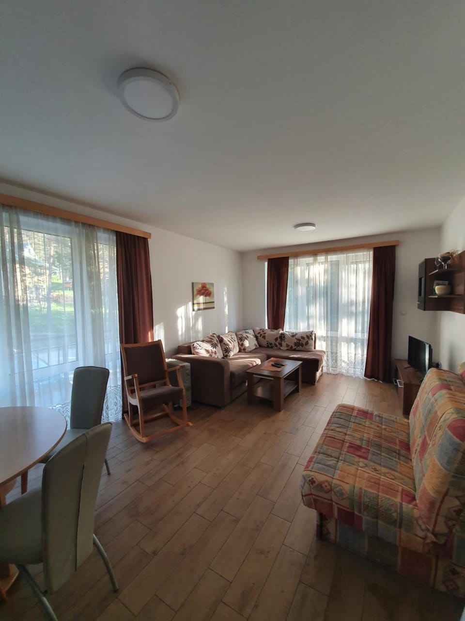 Apartmani Milutinovic Apartment hotel in Zlatibor District, Serbia