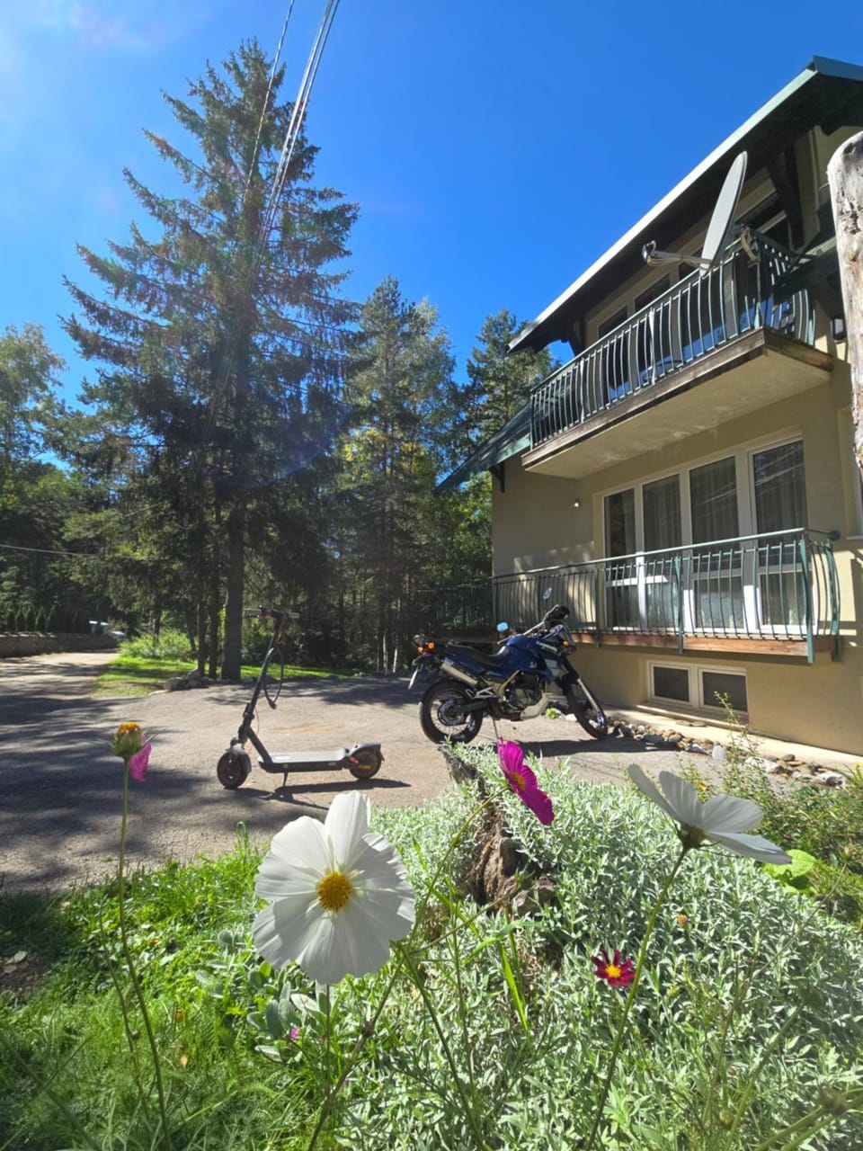 Apartmani Milutinovic Apartment hotel in Zlatibor District, Serbia