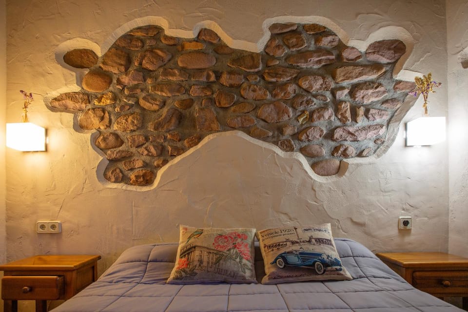 Posada Elbete Bed and Breakfast in French Basque Country