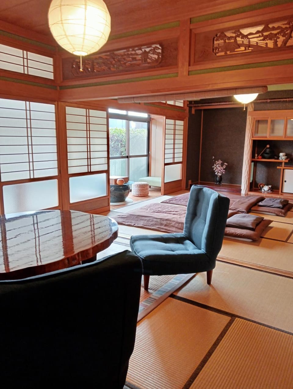 しまなみ海道お宿ぽんぽこ Bed and Breakfast in Japan