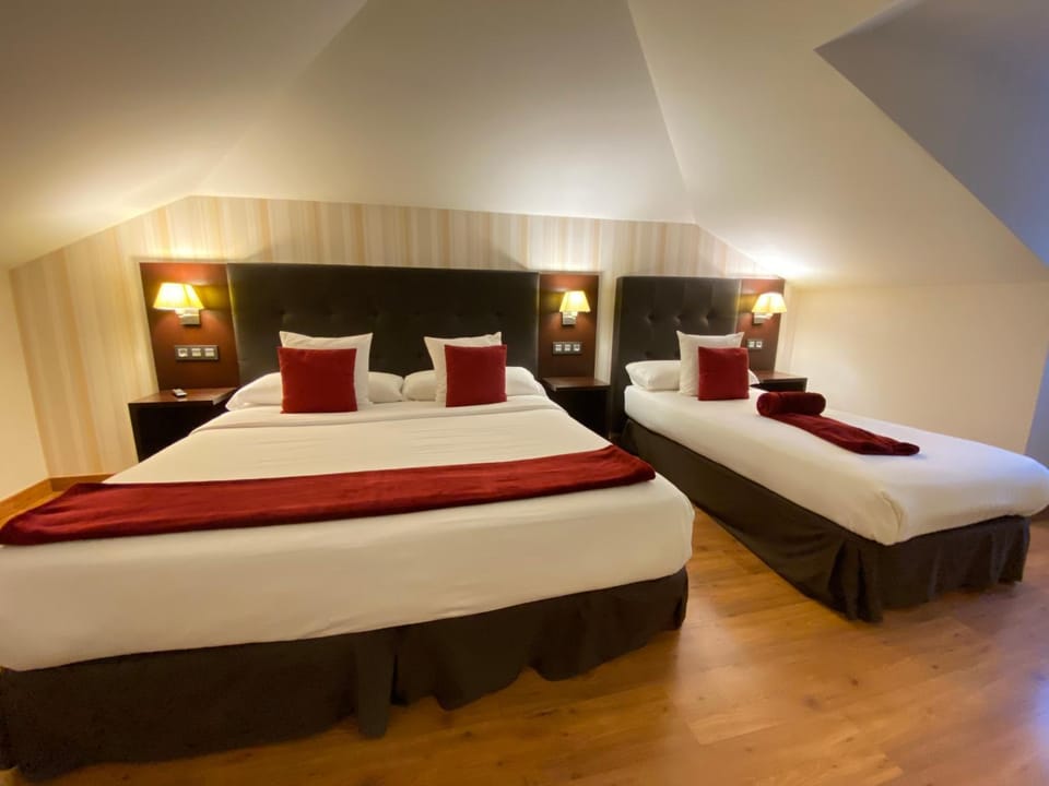Hotel Rural - El Rincón de Don Pelayo Hotel in Asturias