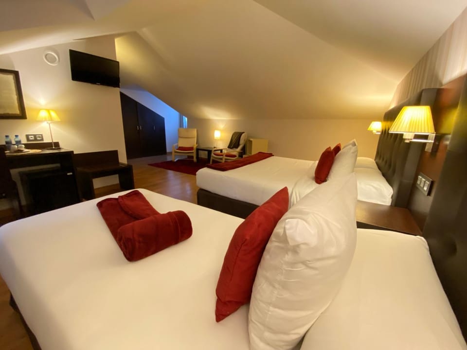 Hotel Rural - El Rincón de Don Pelayo Hotel in Asturias