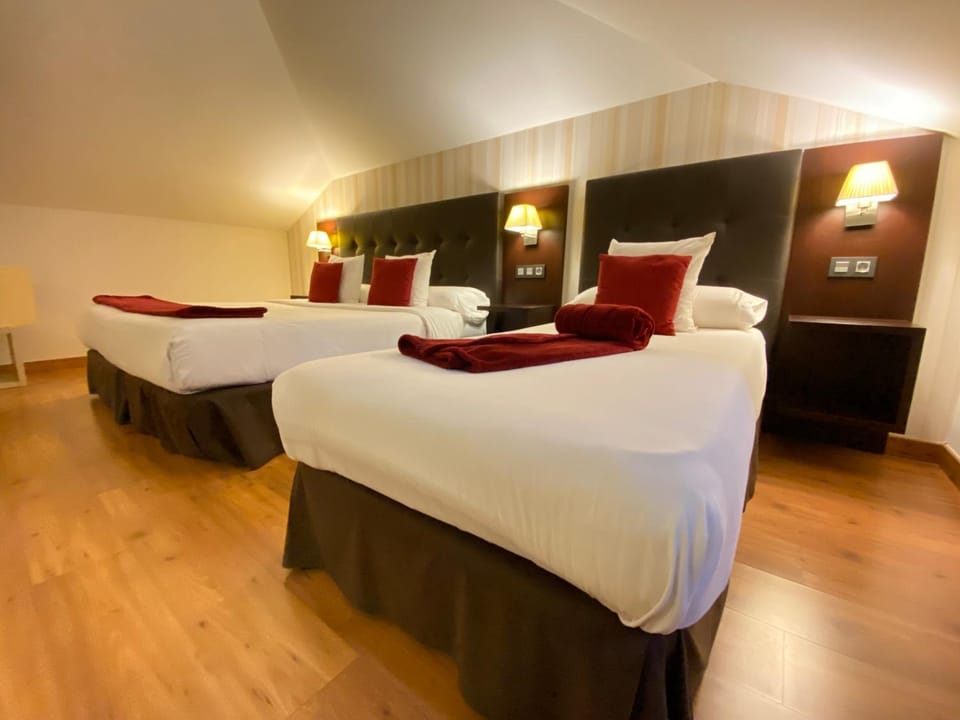 Hotel Rural - El Rincón de Don Pelayo Hotel in Asturias