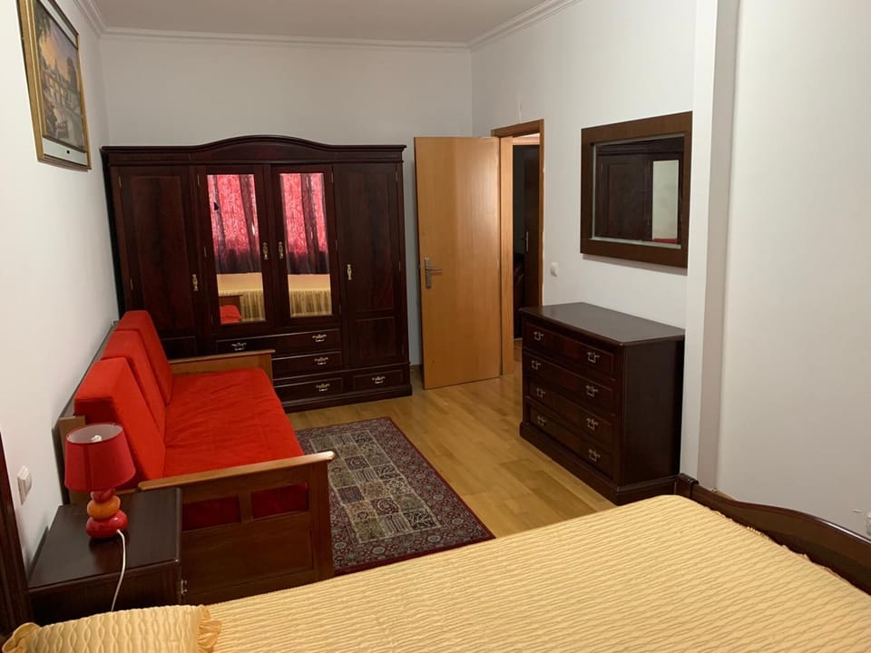 Nossa Casa Apartment in Lisbon