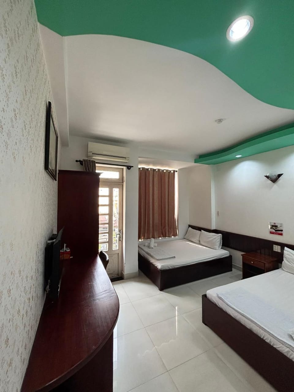 Mai Guest House Bed and Breakfast in Ho Chi Minh City