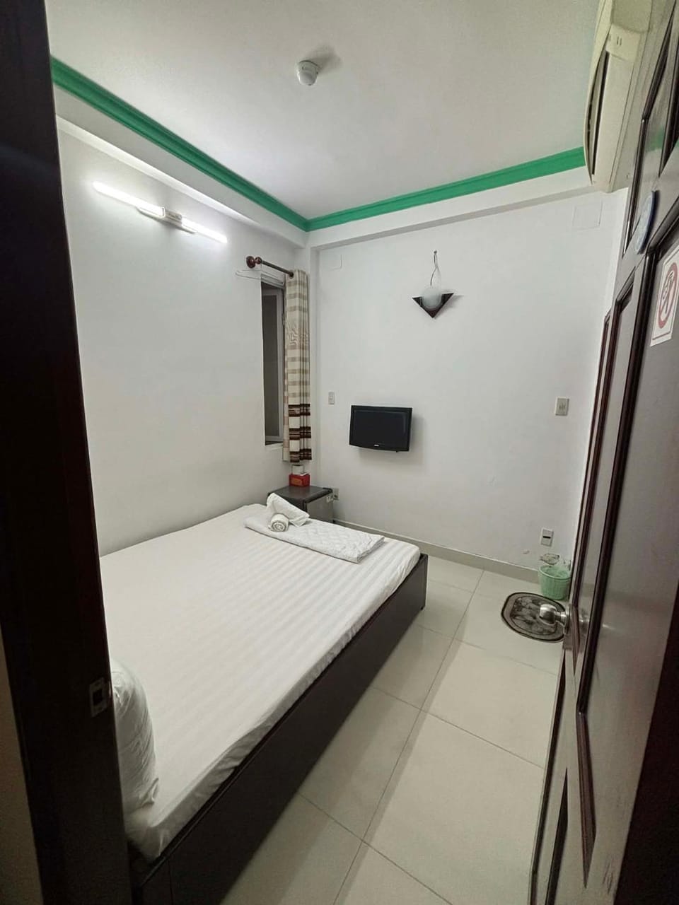 Mai Guest House Bed and Breakfast in Ho Chi Minh City