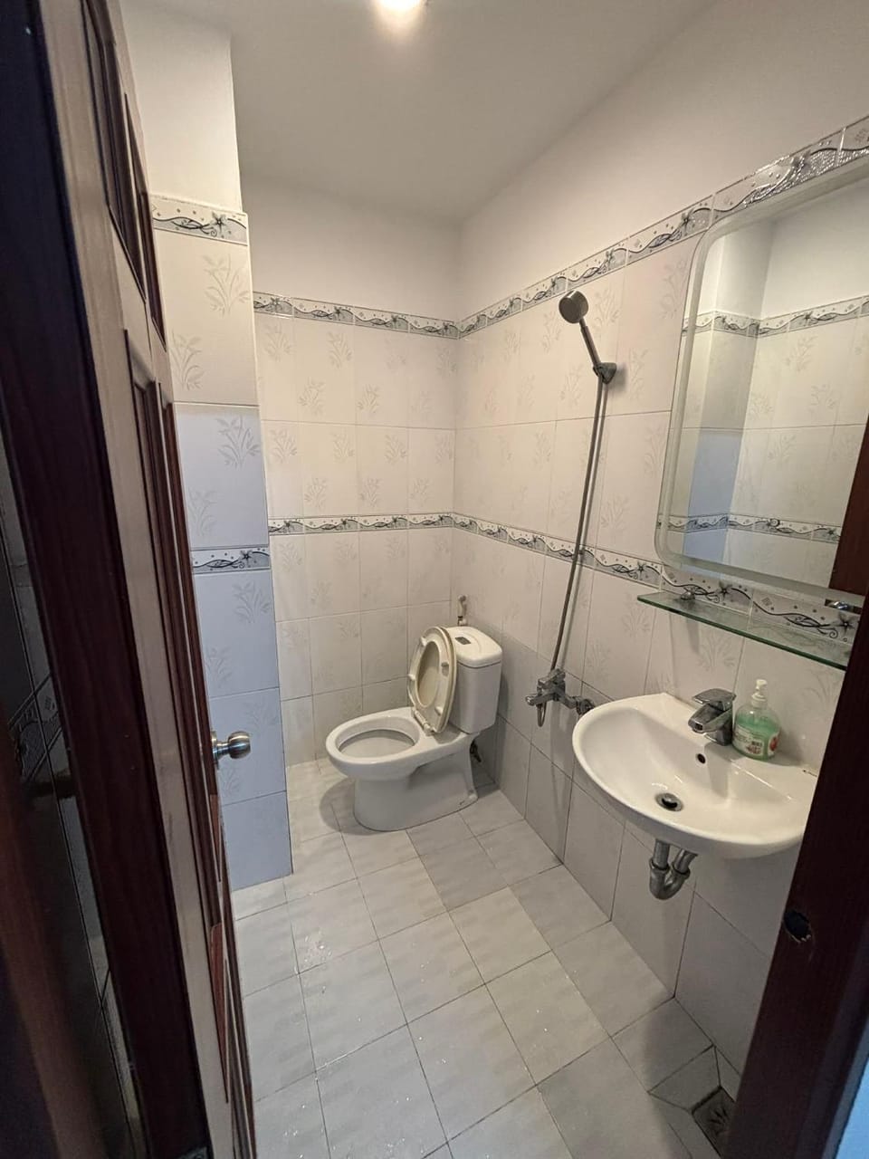Mai Guest House Bed and Breakfast in Ho Chi Minh City