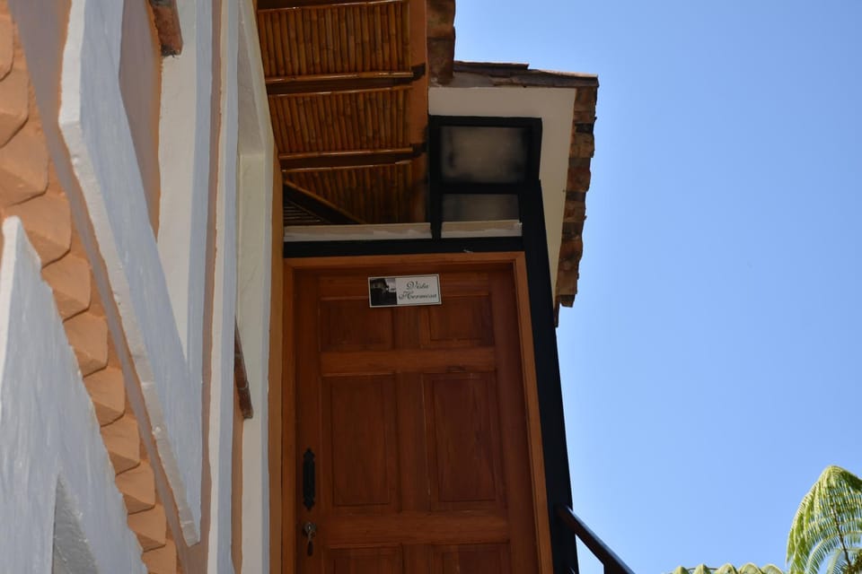 Casa Campestre El Otoño Country House in Boyaca