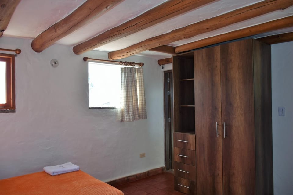 Casa Campestre El Otoño Country House in Boyaca