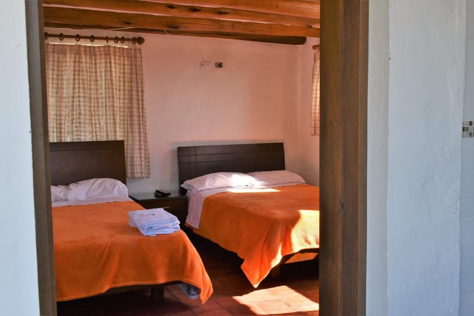 Casa Campestre El Otoño Country House in Boyaca