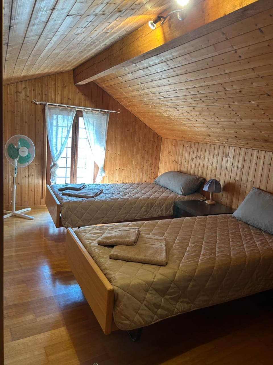 Pancuc Charme & Relax House in Canton of Ticino
