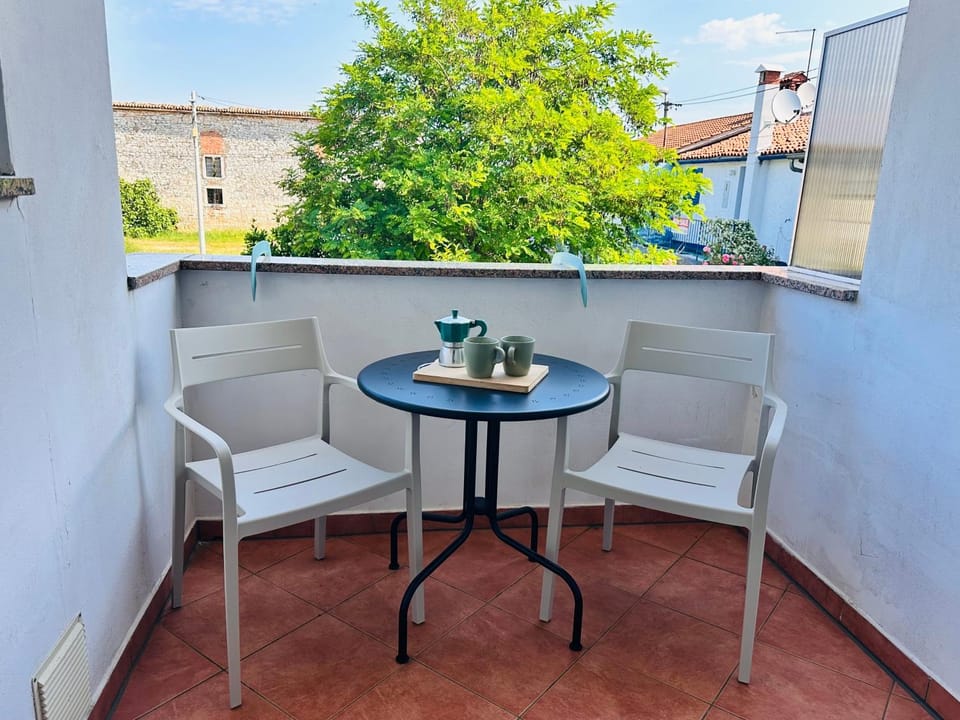 Apartments Vojvoda Apartment in Poreč