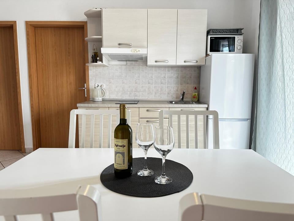 Apartments Vojvoda Apartment in Poreč