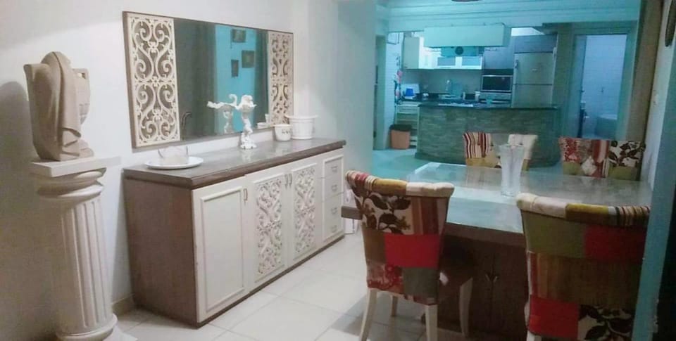 Helmeya Apartment with Touristic Views Apartment in Cairo