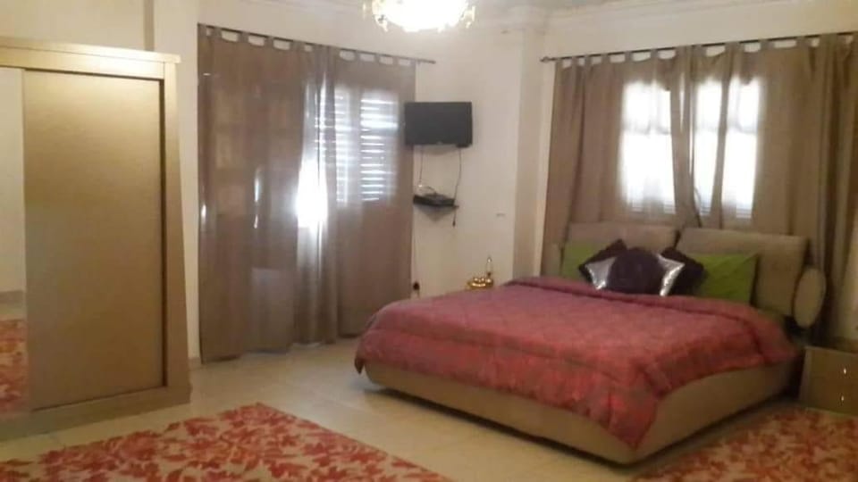Helmeya Apartment with Touristic Views Apartment in Cairo