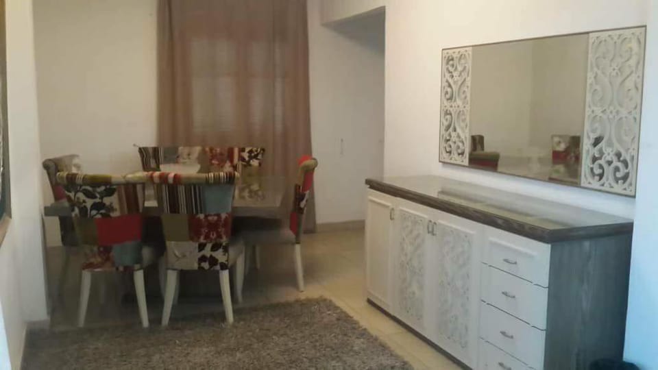 Helmeya Apartment with Touristic Views Apartment in Cairo