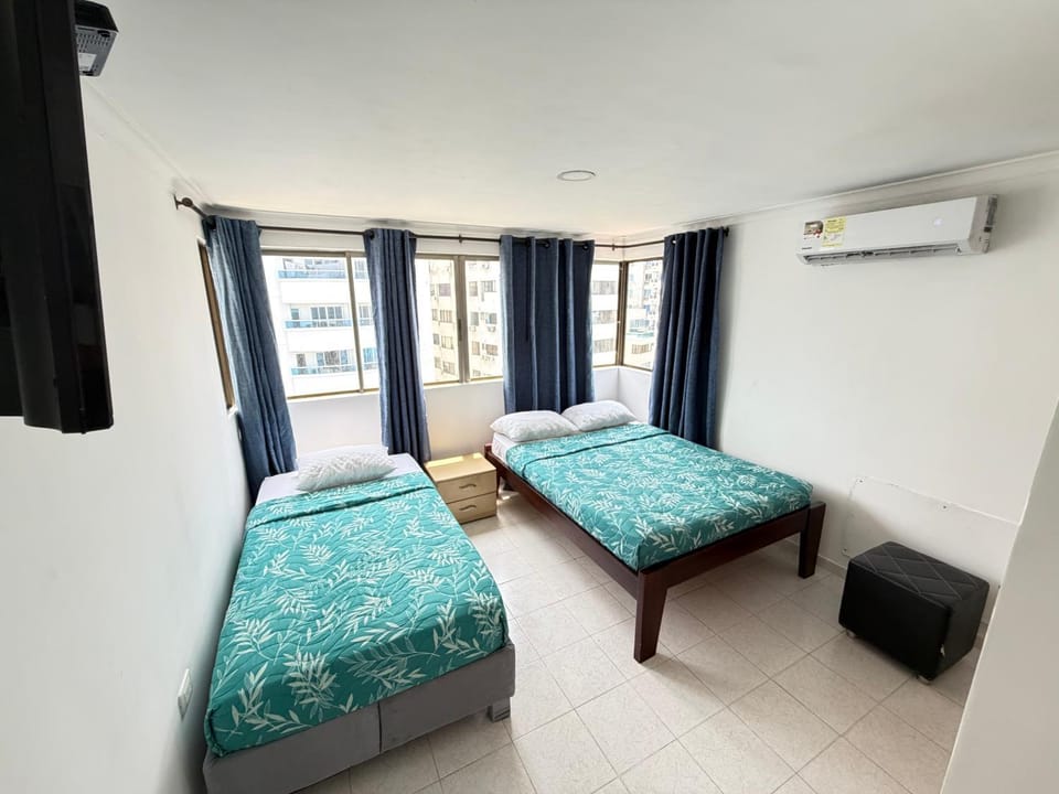Apartamento Amoblado en Cartagena de Indias Apartment in Cartagena