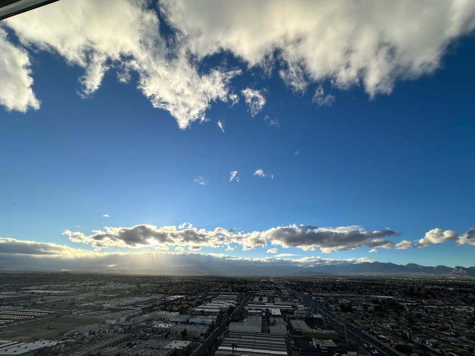 View (from property/room)