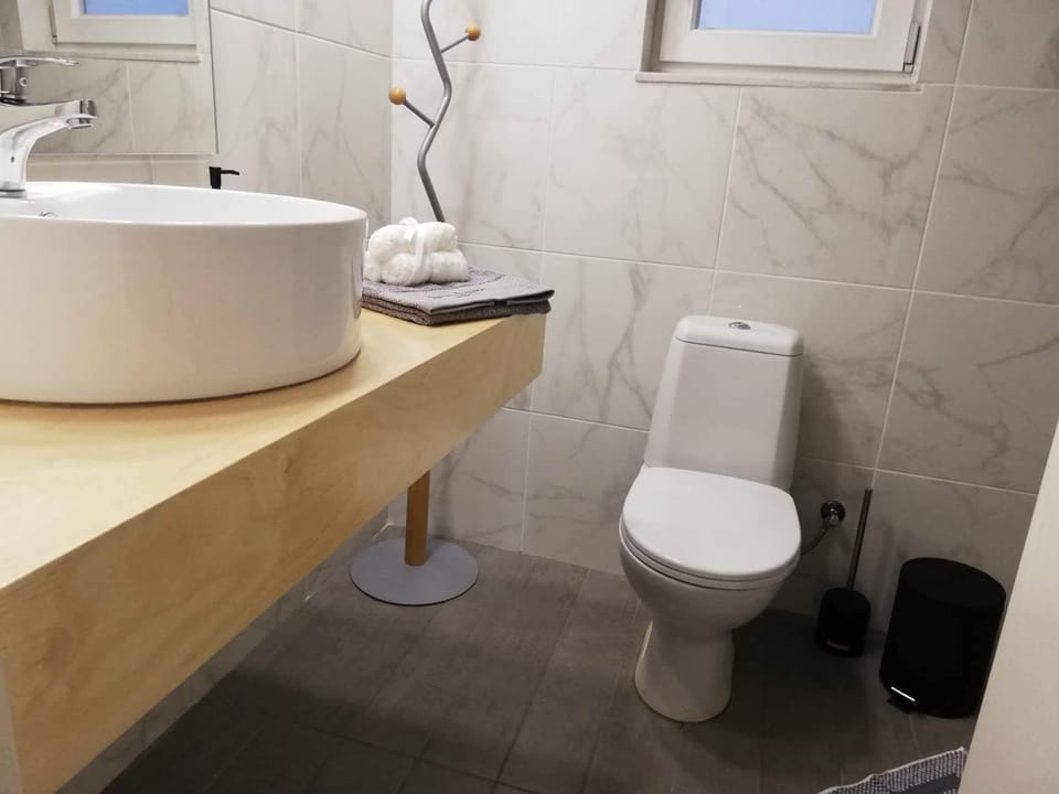 BillAria Apartment Heraklion City Center Apartment in Heraklion