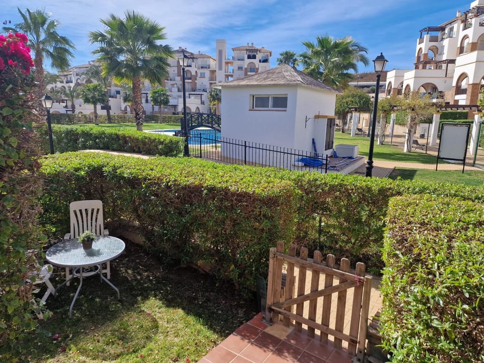 Sun, Beach Spa All The Year beautiful place to enjoy in summer or winter Apartment in Andalusia