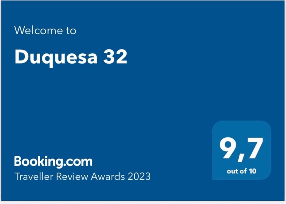 Duquesa 32 Apartment in Logrono