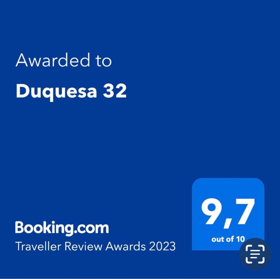 Duquesa 32 Apartment in Logrono