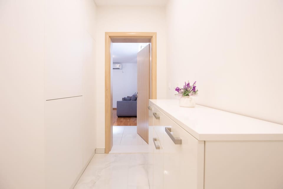 sunny apartments Apartment in Tučepi