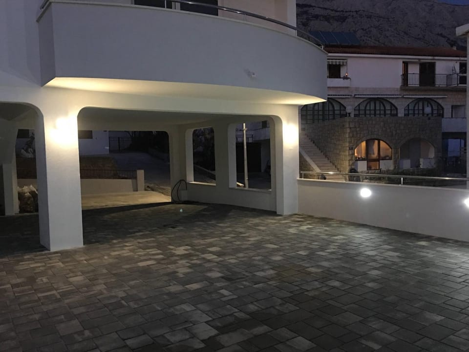 sunny apartments Apartment in Tučepi