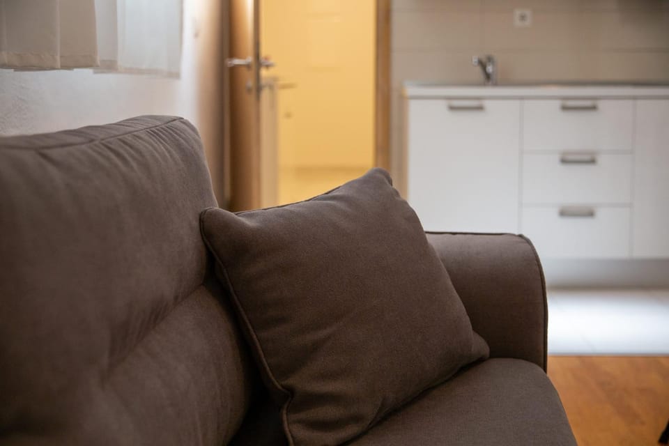 sunny apartments Apartment in Tučepi