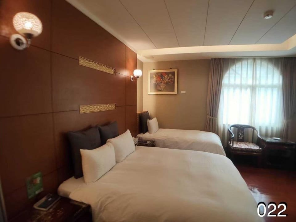 Wunsin Motel Motel in Taiwan, Province of China