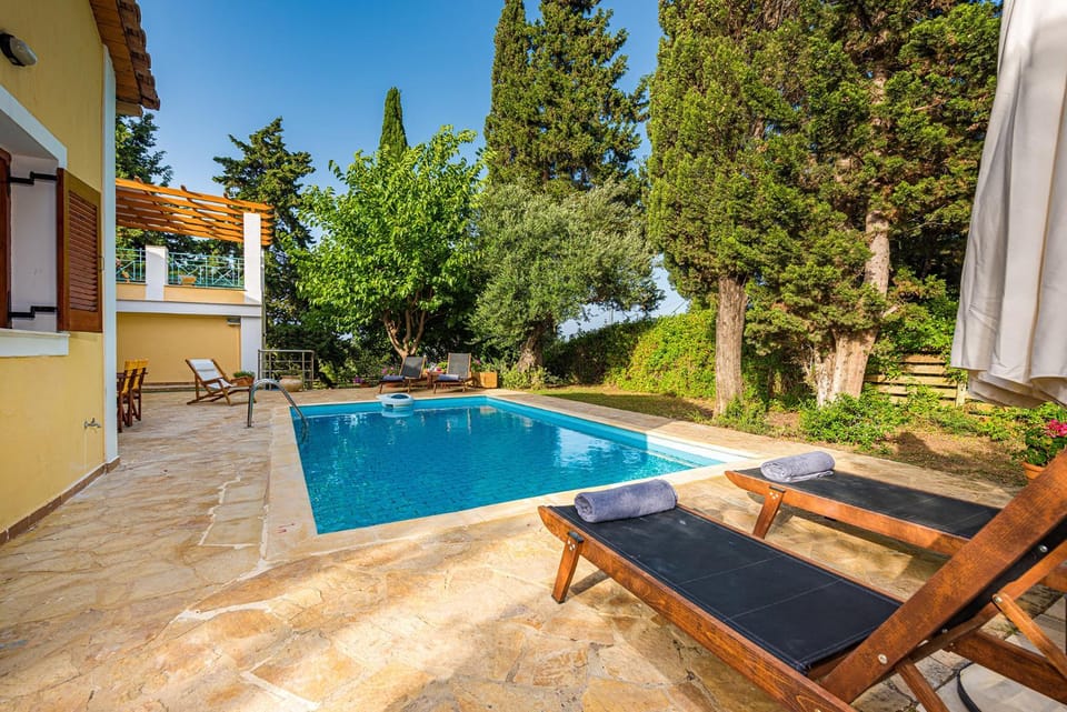 Pool view, Swimming pool, Swimming pool