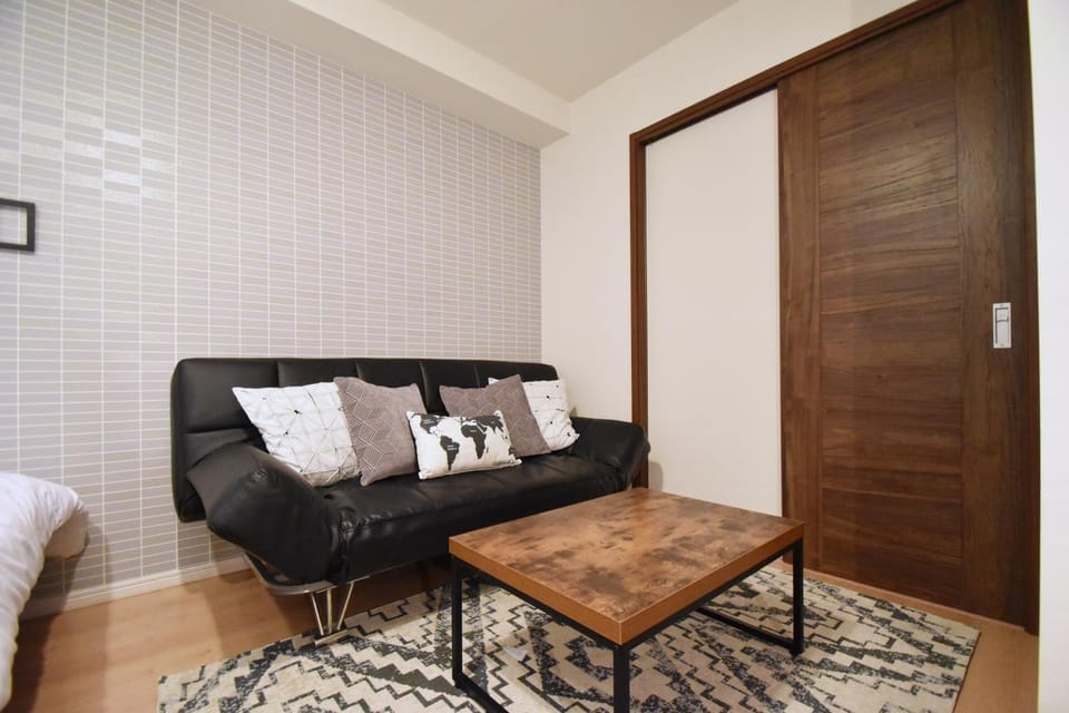 Origami Residential Suite - Tokyo Asakusa Skytree Villa in Japan