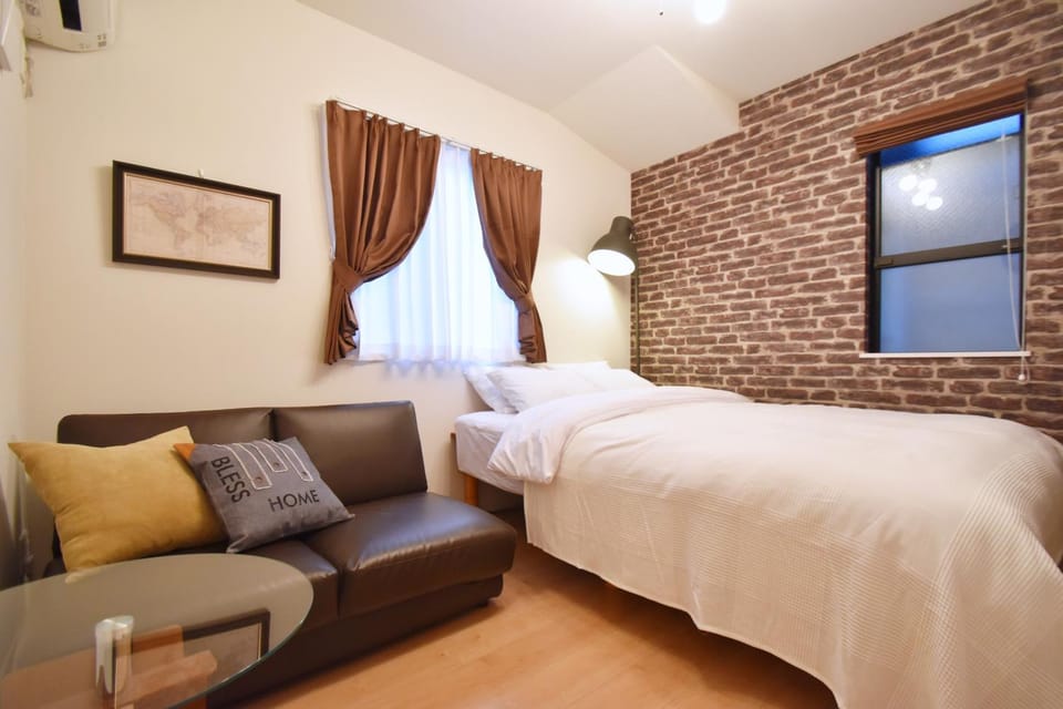 Origami Residential Suite - Tokyo Asakusa Skytree Villa in Japan